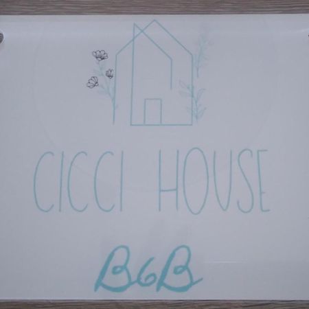 Cicci House Lägenhet Alba  Exteriör bild